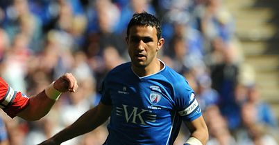 Lester: Still out for Spireites
